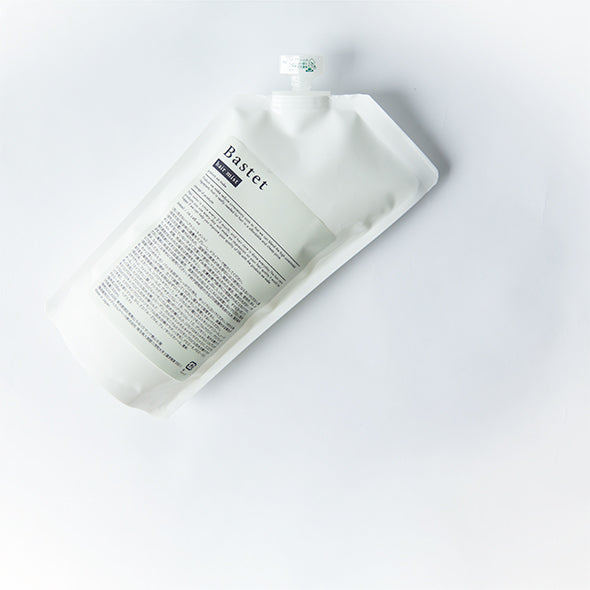 Vastet hair mist 詰め替え用