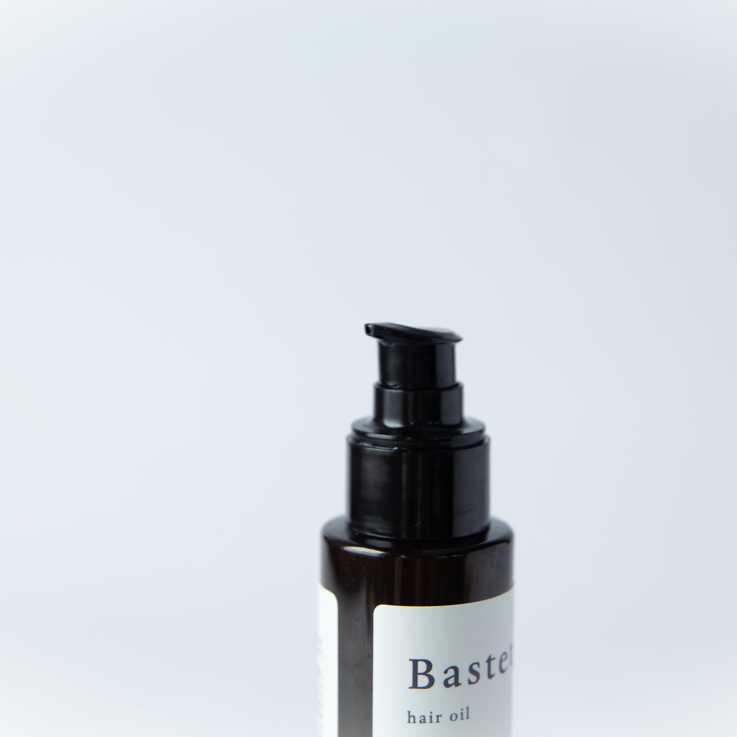 Vastet hair oil