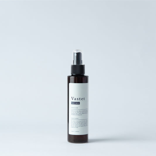Vastet hair mist