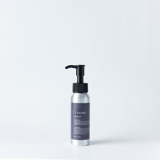 Vastet maleic oil