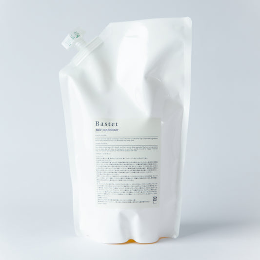Vastet hair conditioner 詰め替え用