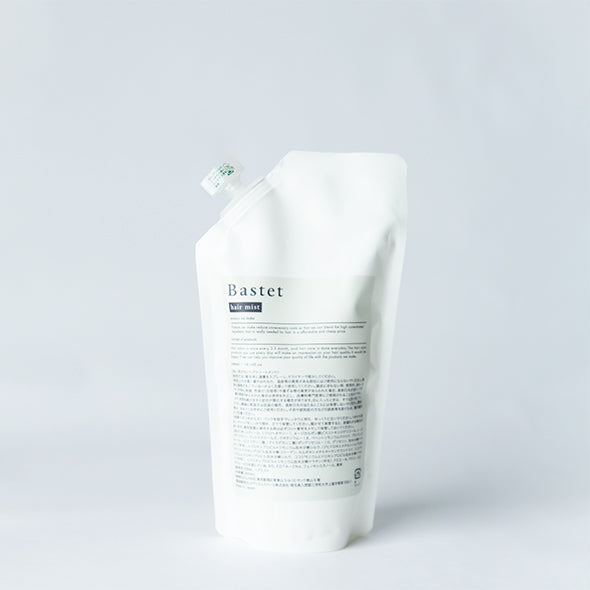 Vastet hair mist 詰め替え用